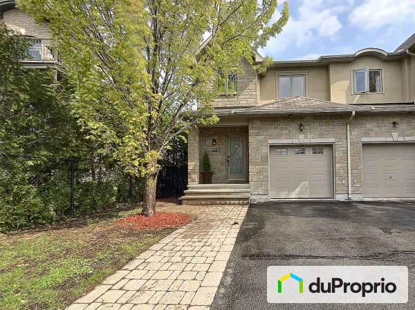 80 rue du Shamal, Gatineau (Hull) for sale
