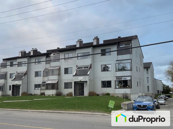 4-139A, chemin de la Savane, Gatineau (Gatineau) à vendre