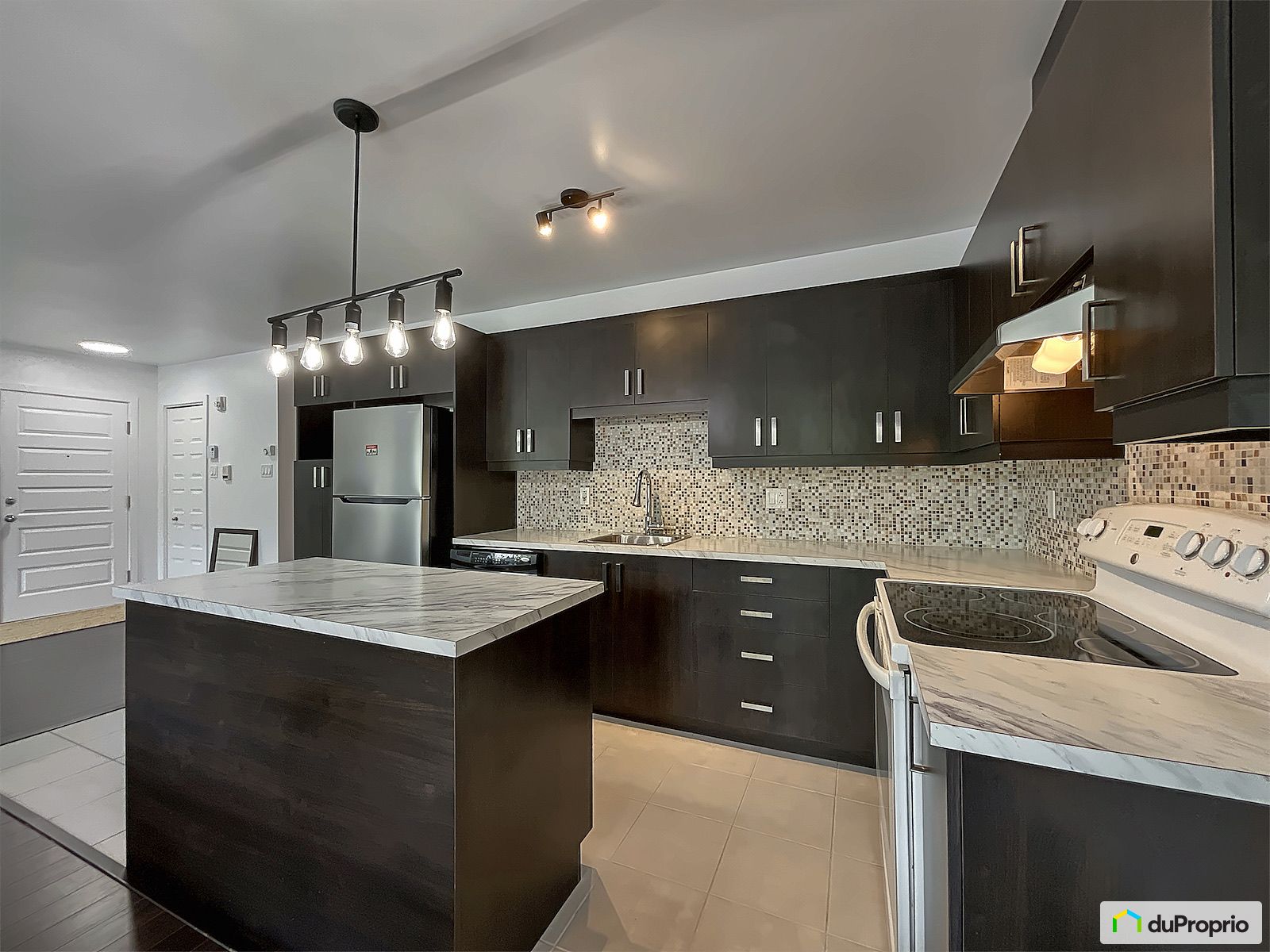 100 16320 Rue Sherbrooke Est — photo 3