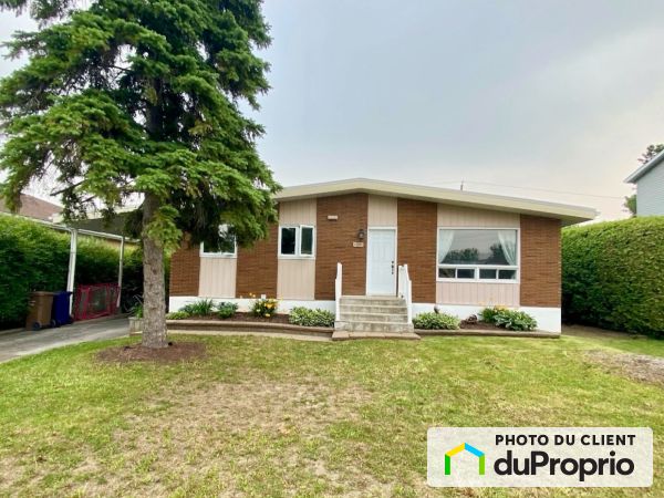 3892, rue Nina, Fabreville à vendre
