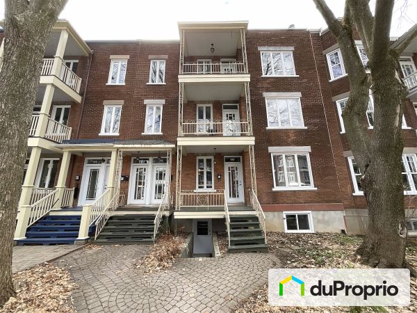 946, avenue Brown, Montcalm à vendre