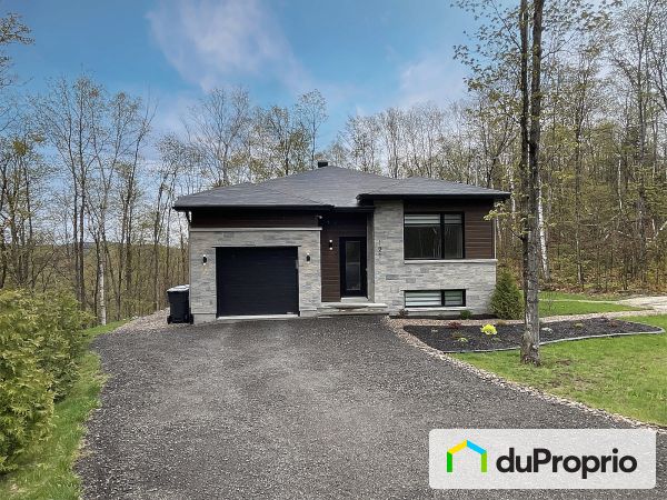 121 rue des Passerins, St-Hippolyte for sale