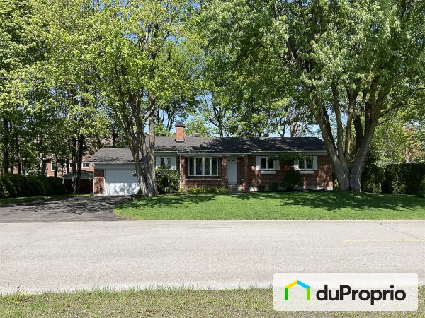 32 place Romuald-Dalphond, St-Charles-Borromée for sale