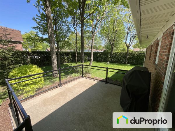 32 place Romuald-Dalphond, St-Charles-Borromée for sale