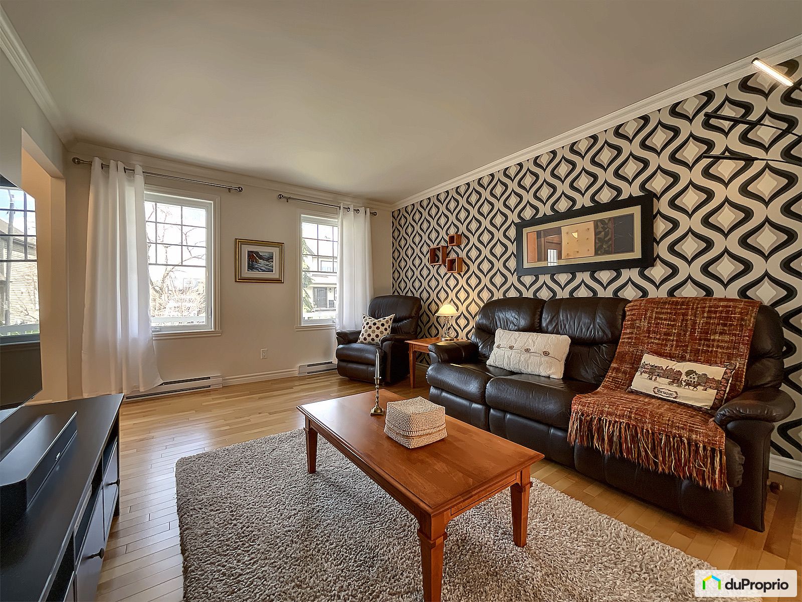 532 Rue Duquet — photo 2