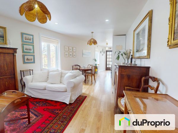 1994 rue Sherbrooke Est, Le Plateau-Mont-Royal for sale