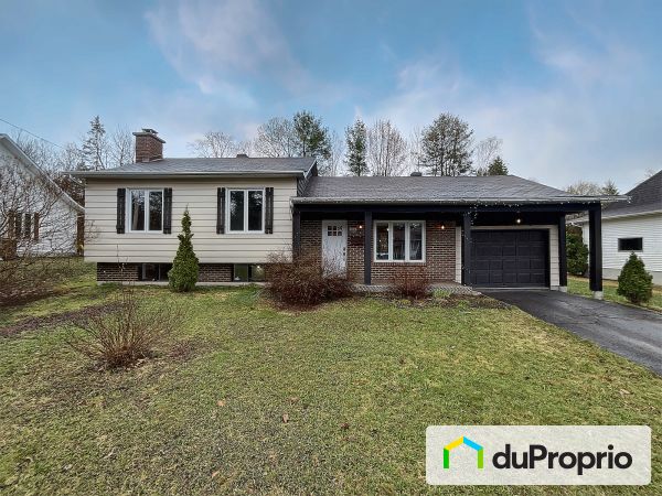360 avenue du Plateau, Shawinigan (Grand-Mère) for sale