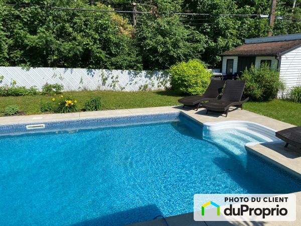 360, avenue du Plateau, Shawinigan (Grand-Mère) à vendre
