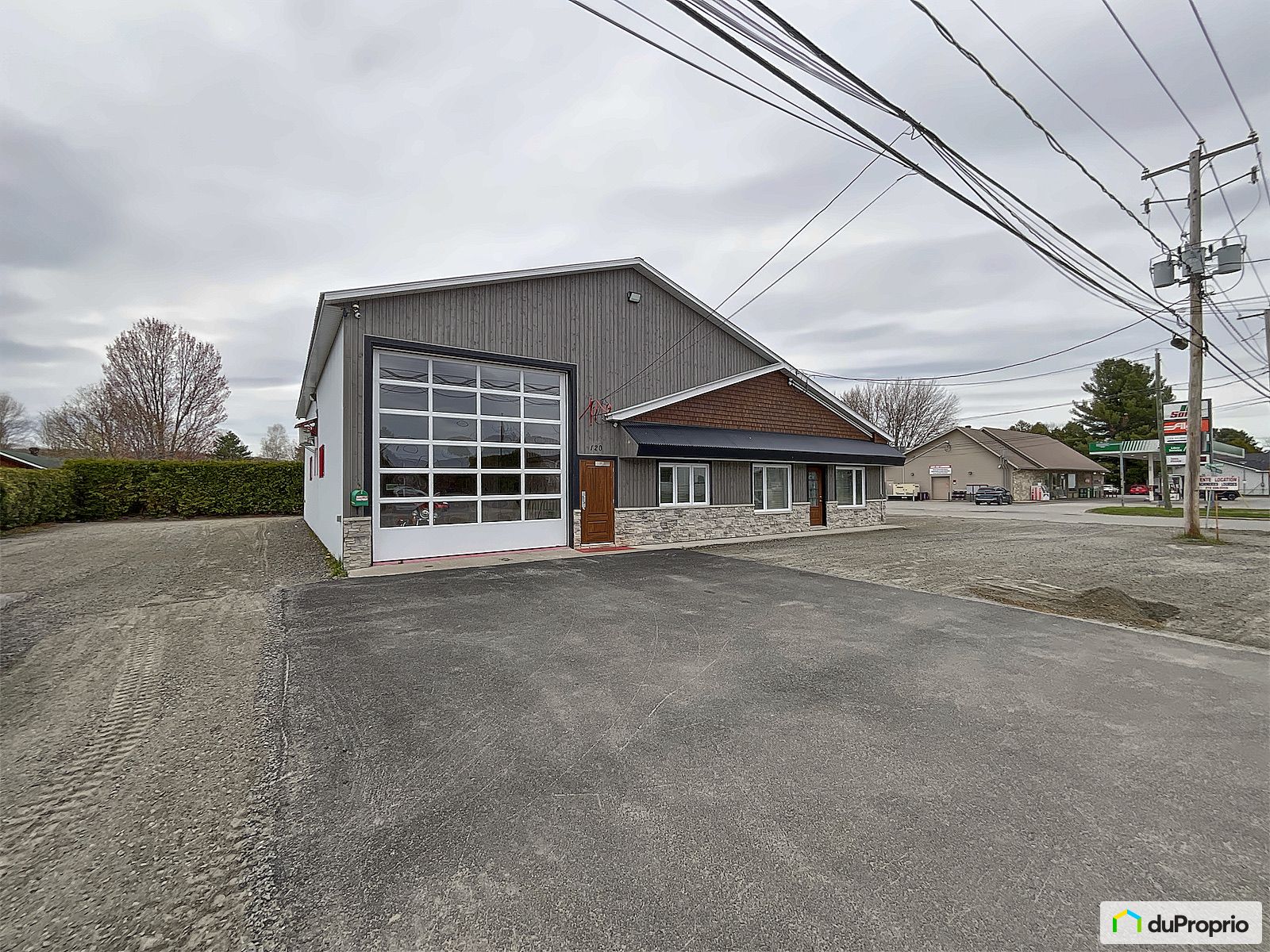120 Boulevard Trudel Ouest — photo 3