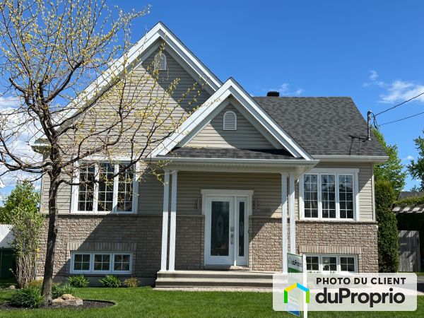 1250 rue Goulet, Drummondville (St-Charles-De-Drummond) for sale