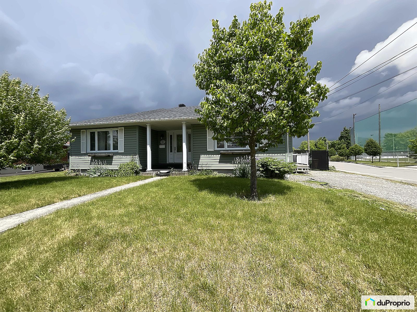 16190 Boulevard Laflamme — photo 1