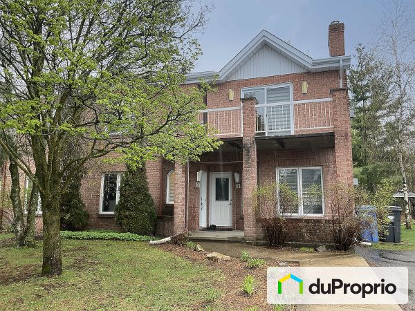76 rue René-Émard, L'Ile-Perrot à vendre