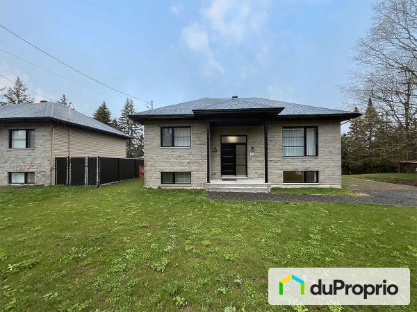 381, rue Trépanier, Granby à vendre