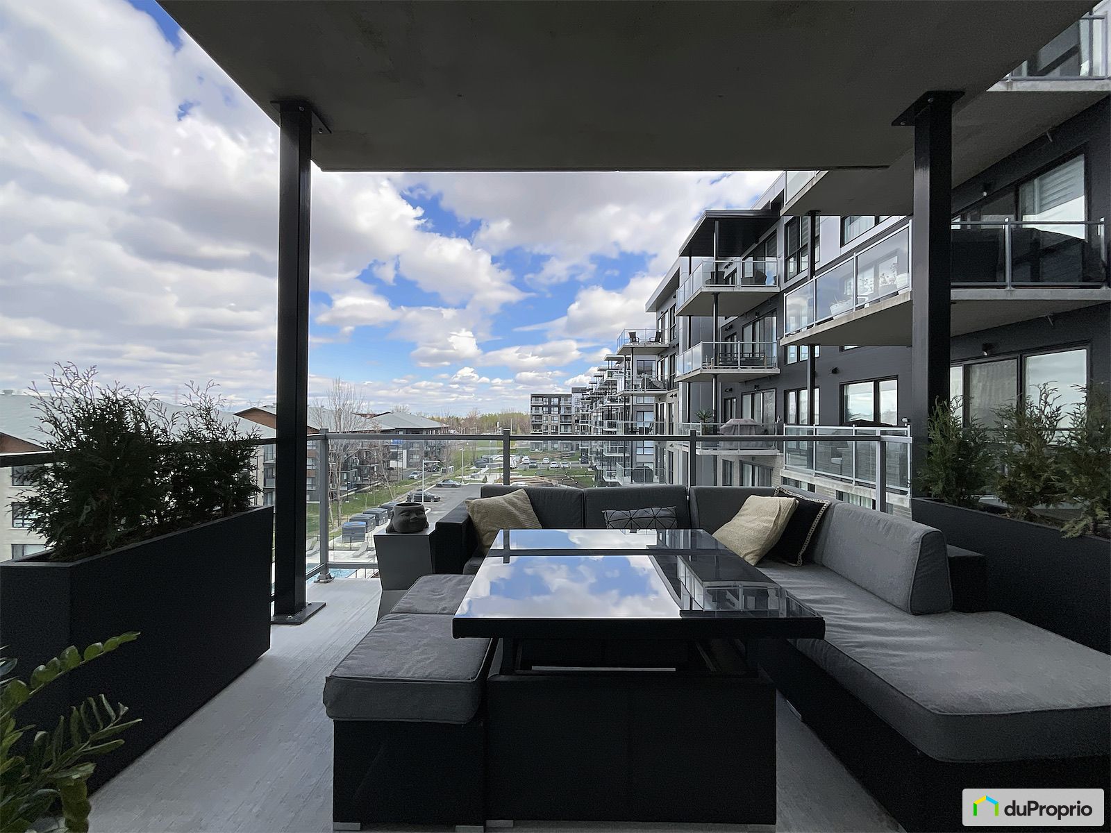 412 4200 Rue Olivier Fournier — photo 2