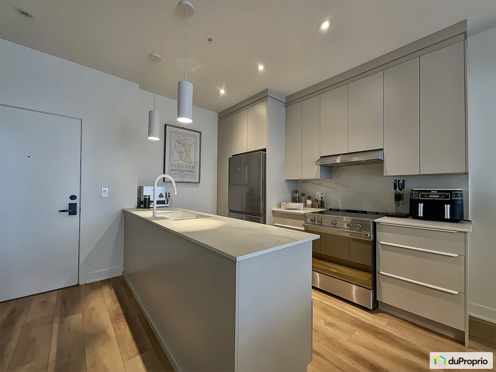 412 4200 Rue Olivier Fournier — photo 3