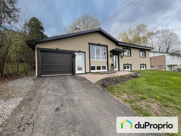 105 rue Paul Sauvé, Cowansville for sale