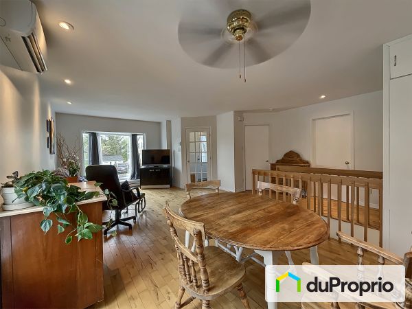8, rue Louis-Hébert, Ste-Therese à vendre