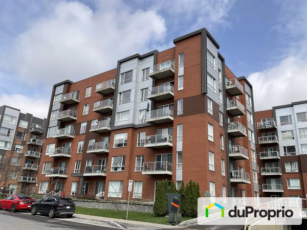 600-1240 boulevard Lucille-Teasdale, Terrebonne (Lachenaie) for sale