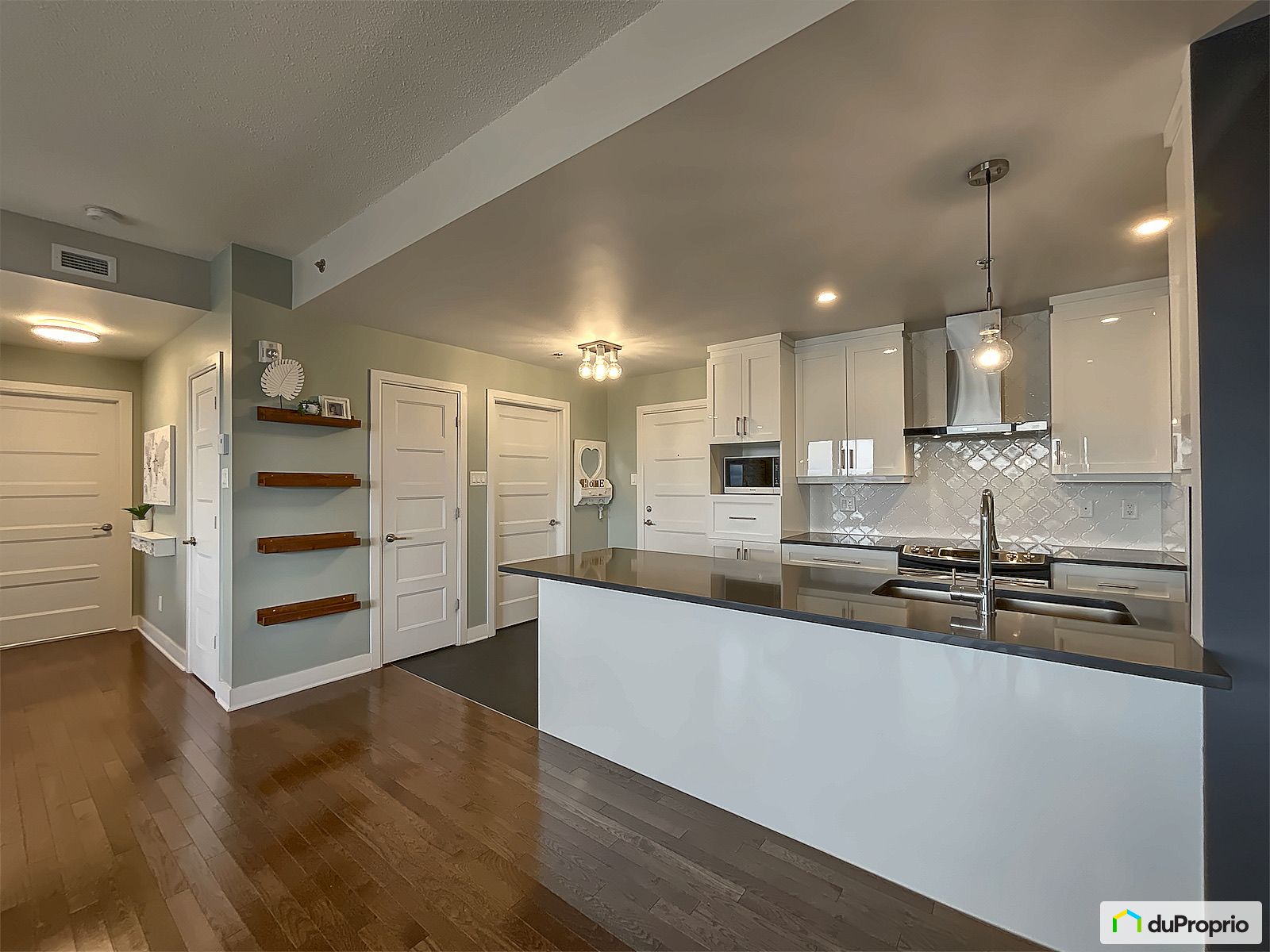 504 7775 Boulevard Saint Marti — photo 3