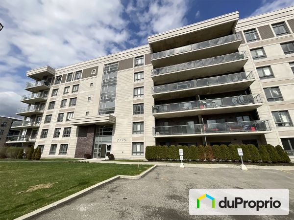 504-7775, boulevard Saint-Martin Ouest, Ste-Dorothée (Îles-Laval) à vendre