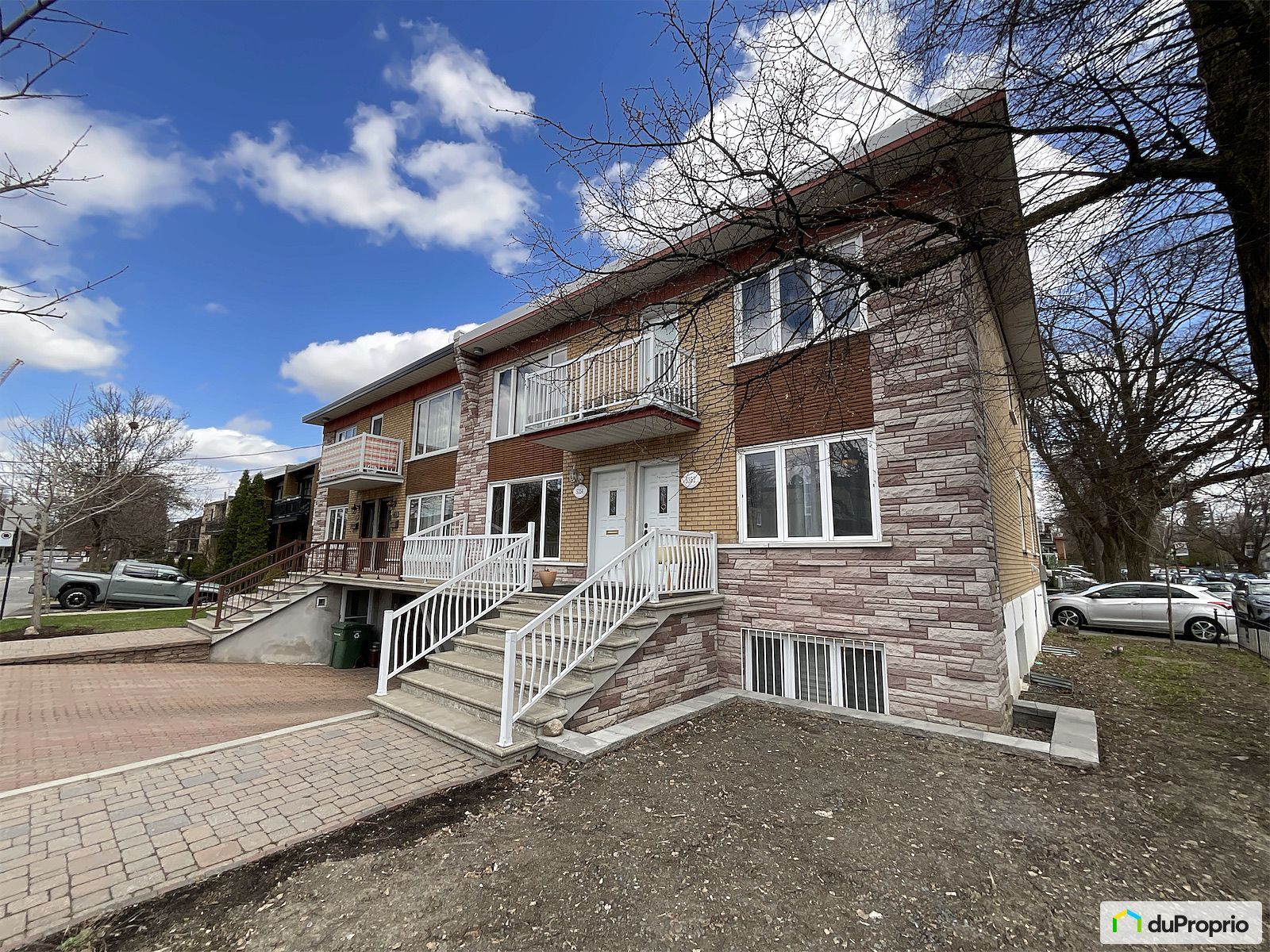 5352 5354 Rue De Bellechasse — photo 2