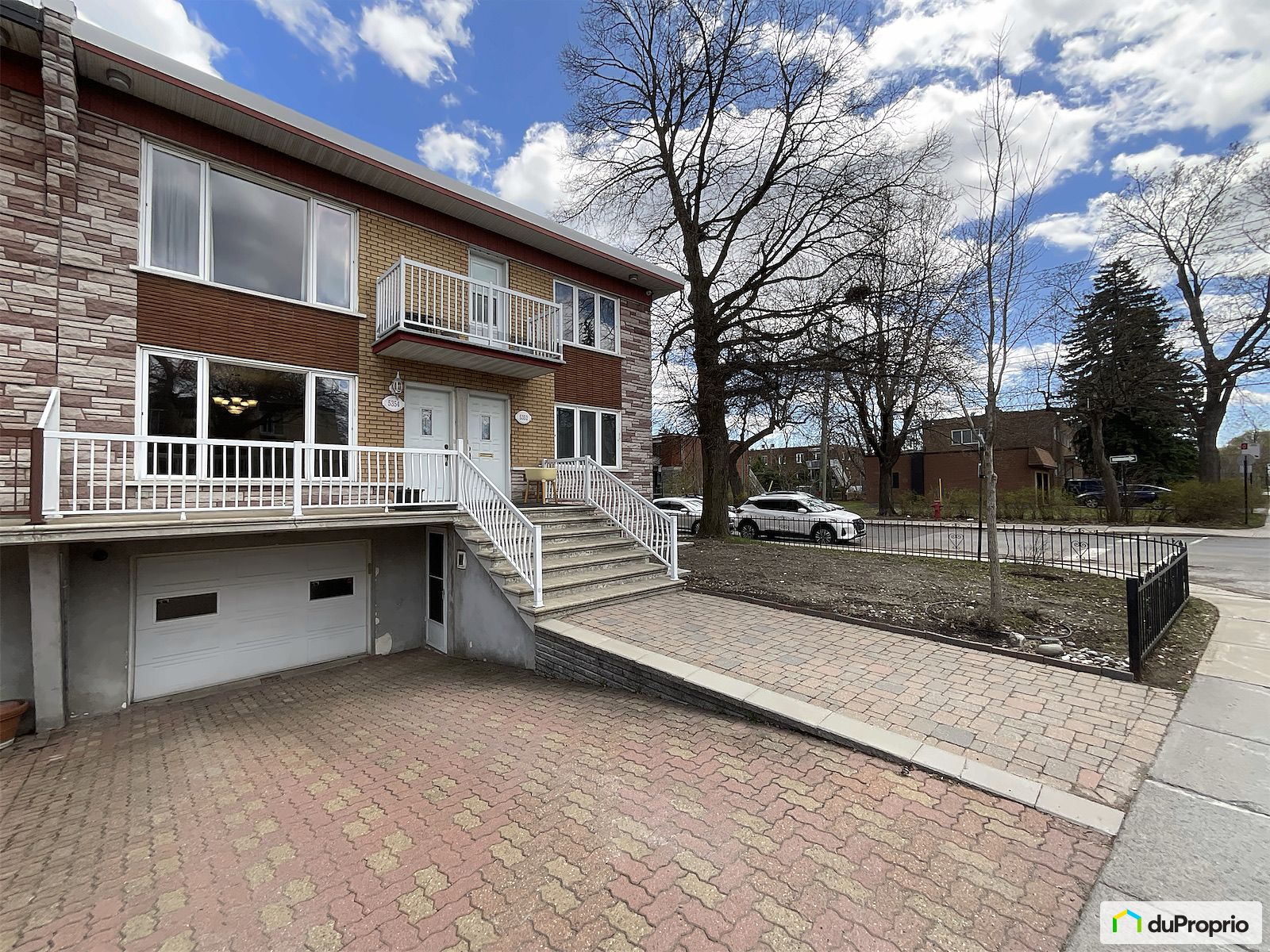5352 5354 Rue De Bellechasse — photo 3