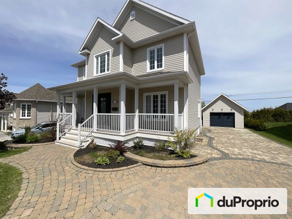 469 rue Élisabeth-Turgeon, Rimouski (Rimouski) for sale