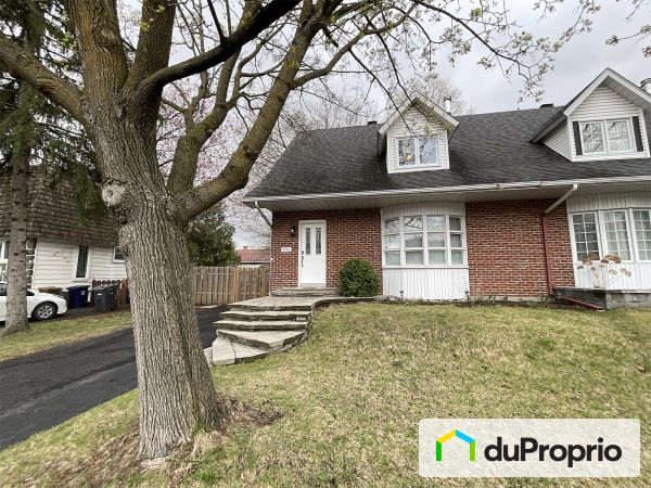 2140 rue de Mexico, Chomedey for sale