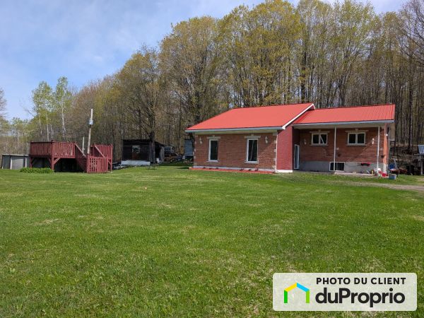 301 chemin Saint-Antoine, Val-Des-Monts for sale