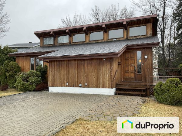 82 rue Monfette, Chicoutimi (Chicoutimi) for sale