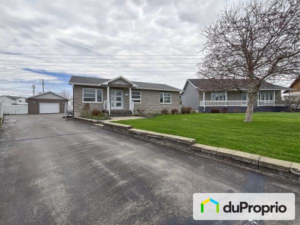 25, rue du Beaujolais, Gatineau (Masson-Angers) à vendre
