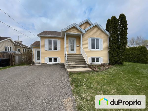 314-316 rue Jean-L.-Minville, McMasterville à vendre