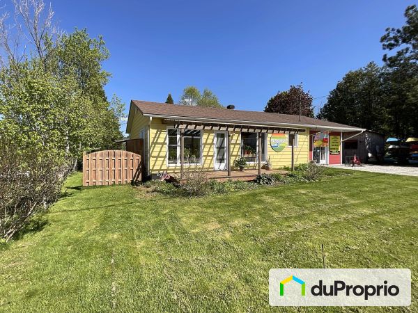 362, route de Mansonville, Potton (Mansonville) à vendre