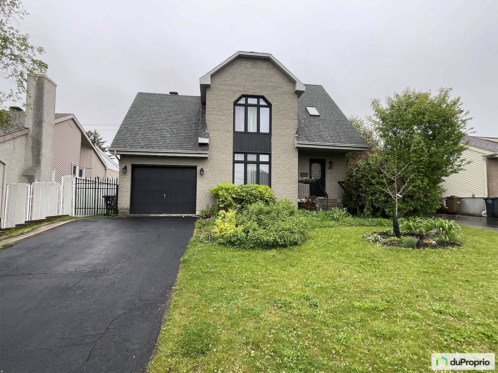6535 Rue Poliquin — photo 1
