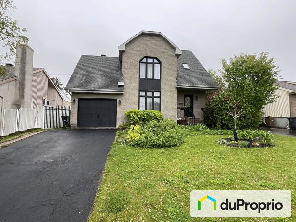 6535 rue Poliquin, Auteuil for sale
