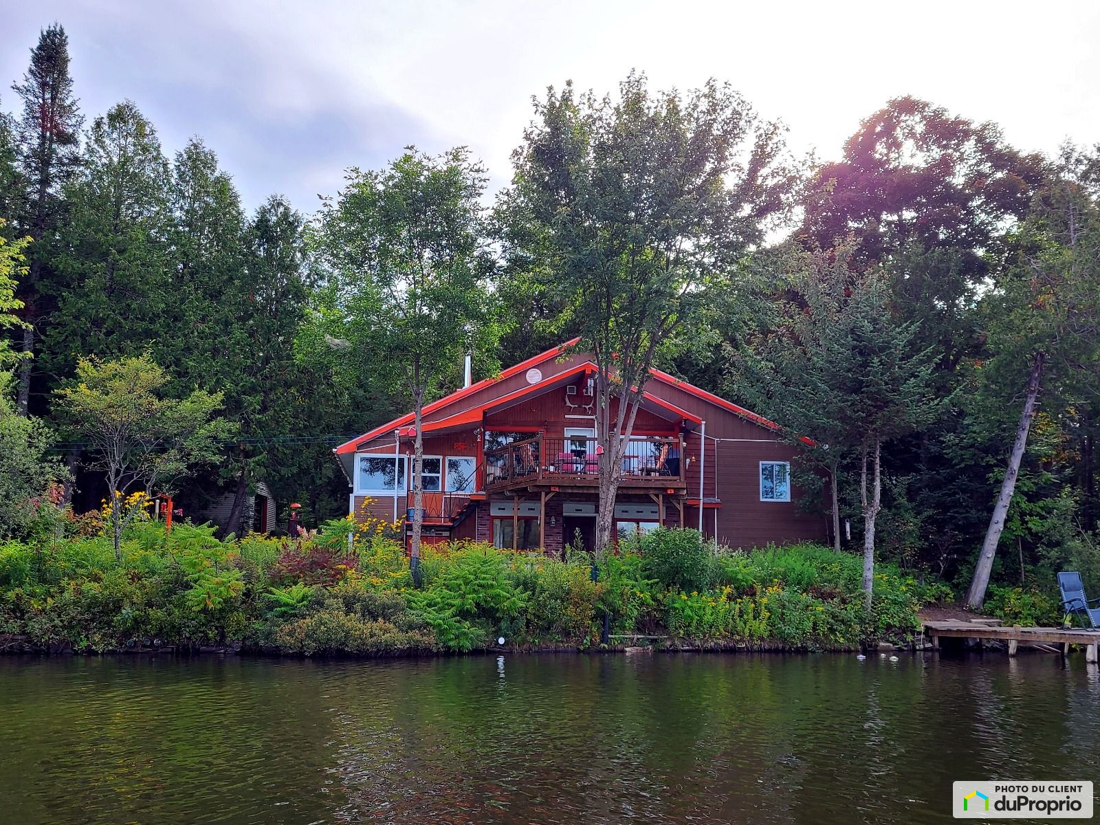 1133 Chemin Du Lac Lippe Sud — photo 1