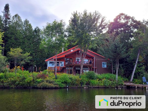 1133, chemin du Lac-Lippé Sud, St-Hermenegilde à vendre