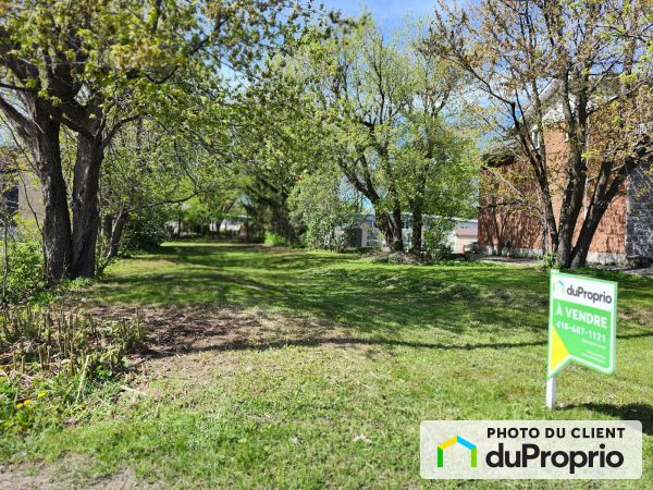 , boulevard Père-Lelièvre, Duberger à vendre