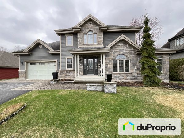 127 rue Elphège, Victoriaville for sale