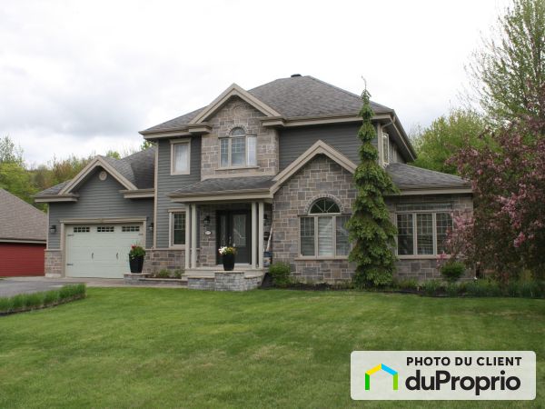 127, rue Elphège, Victoriaville à vendre