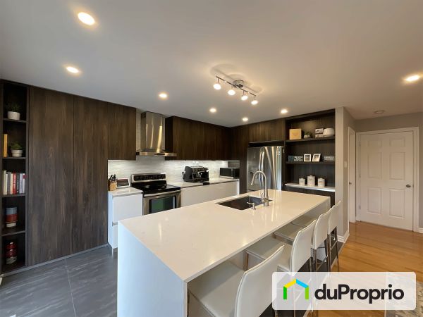 3749 rue Céline-Marier, Saint-Laurent for sale
