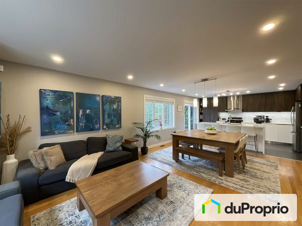 3749 rue Céline-Marier, Saint-Laurent for sale
