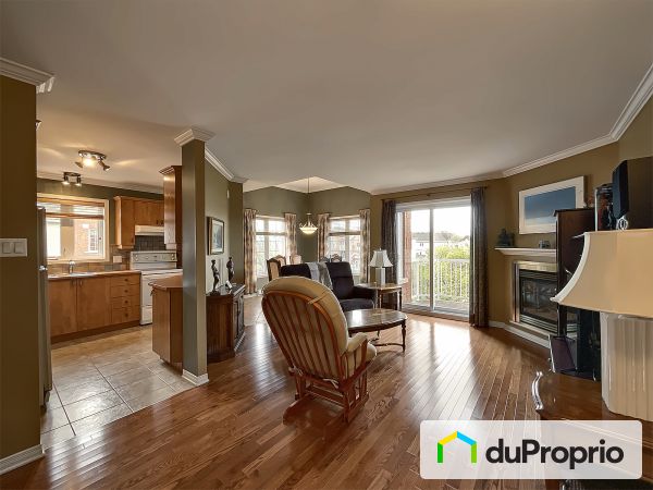 Open Concept - 6-60 boulevard Binette, St-Eustache for sale