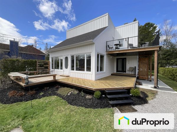 264 avenue du Parc, Magog for sale
