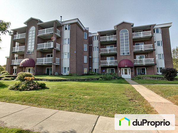 203-880 avenue des Diamants, Charlesbourg for sale