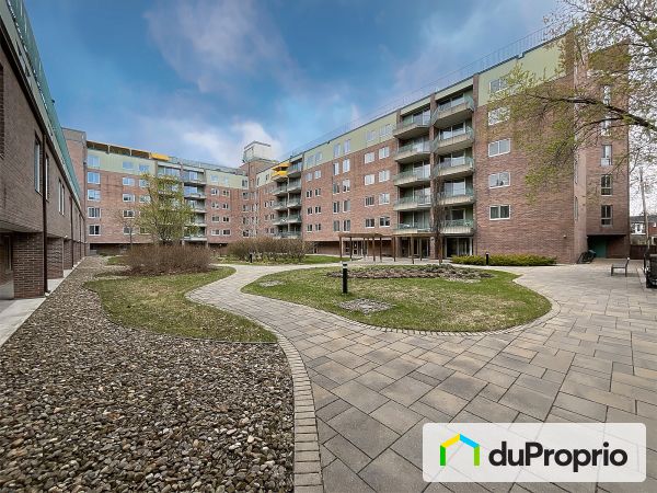 449-365 rue de Châteauguay, Longueuil (Vieux-Longueuil) for sale