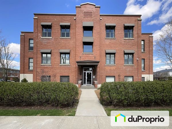 115-2020, avenue Lamothe, St-Hyacinthe à vendre