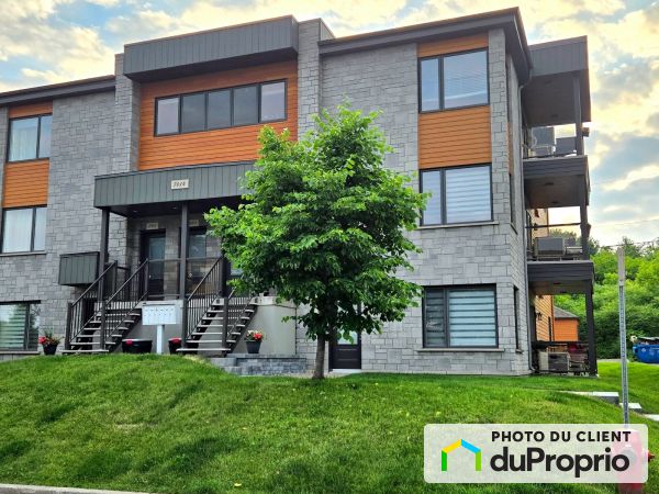 101-7414, rue Jacqueline-Auriol, Ste-Foy à vendre