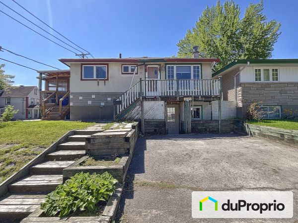 76 rue des Oliviers, Gatineau (Hull) for sale