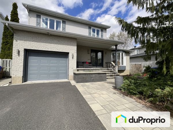 108, rue Félix-Mesnard, Varennes à vendre